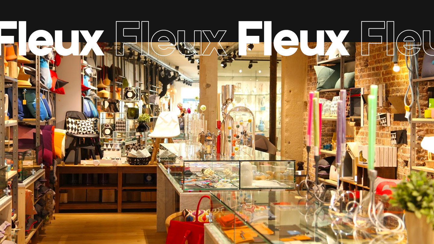 Les concept stores que vous devriez connaître à Paris – Texture