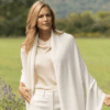 Sofia Cashmere - luxe traditionnel du cachemire