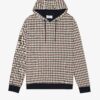 Aquascutum Active Club Check Roma