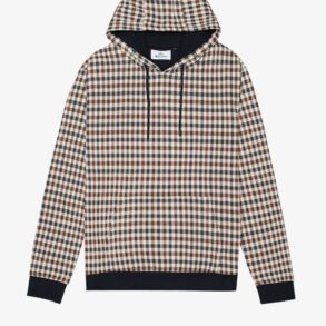 Aquascutum Active Club Check Roma