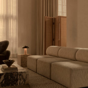 Audo Copenhagen mobilier 3daysofdesign