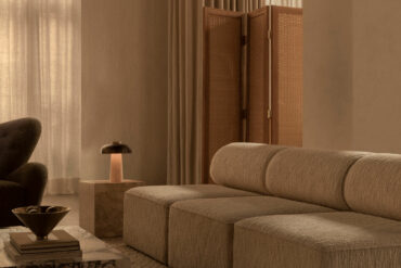 Audo Copenhagen mobilier 3daysofdesign