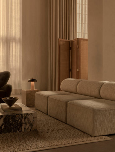 Audo Copenhagen mobilier 3daysofdesign