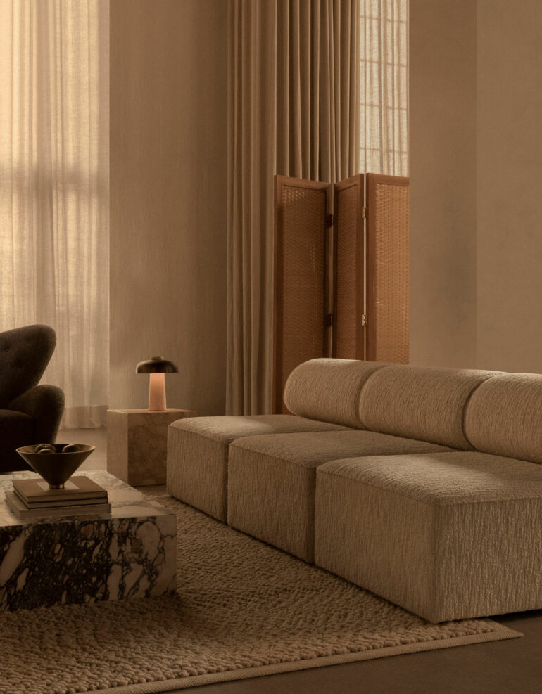 Audo Copenhagen mobilier 3daysofdesign