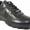 Baldinini luxury leather sneakers