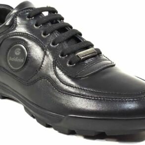 Baldinini luxury leather sneakers