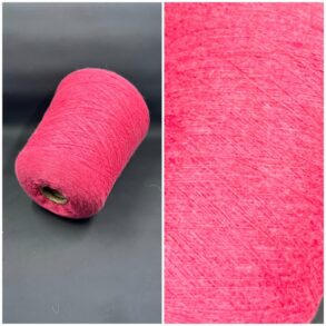 Cariaggi cashmere yarn spinning