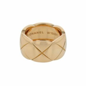 Chanel Coco Crush bijoux