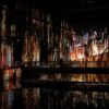 Exposition immersive climat Venise
