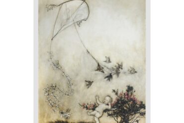 Exposition peinture fantastique Stoughton