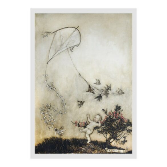 Exposition peinture fantastique Stoughton