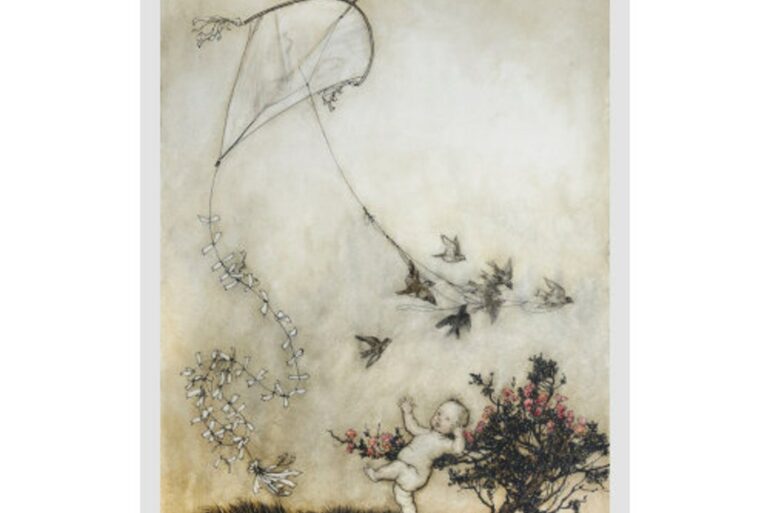 Exposition peinture fantastique Stoughton