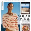 Konfekt magazine summer beach