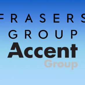 logo Frasers Group Accent Group