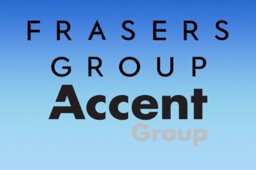 logo Frasers Group Accent Group