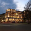 Massimo Dutti Corso Venezia Milan