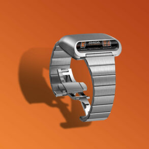 montre Amida Digitrend