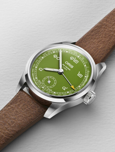 montre de luxe Bangkok