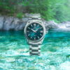montre Grand Seiko Evolution 9