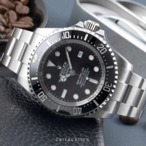 montre luxe rolex acier