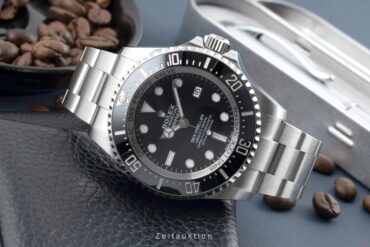 montre luxe rolex acier