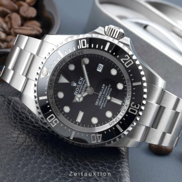 montre luxe rolex acier