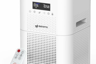 purificateur air BIG Everyday