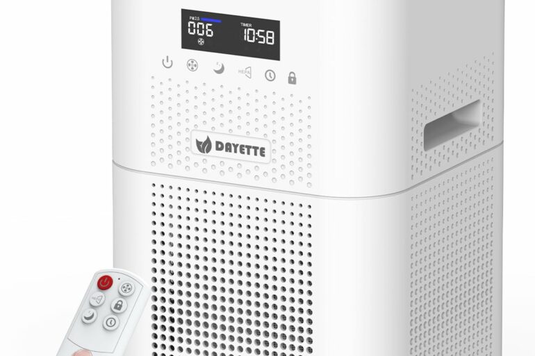 purificateur air BIG Everyday