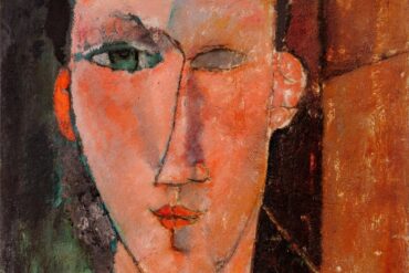 Tableau Modigliani enchères Londres