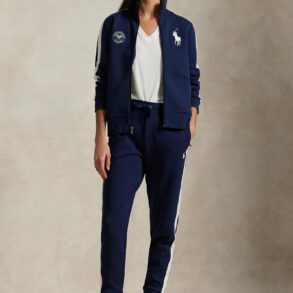 tenue Ralph Lauren Wimbledon