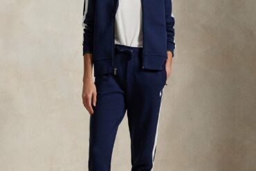 tenue Ralph Lauren Wimbledon