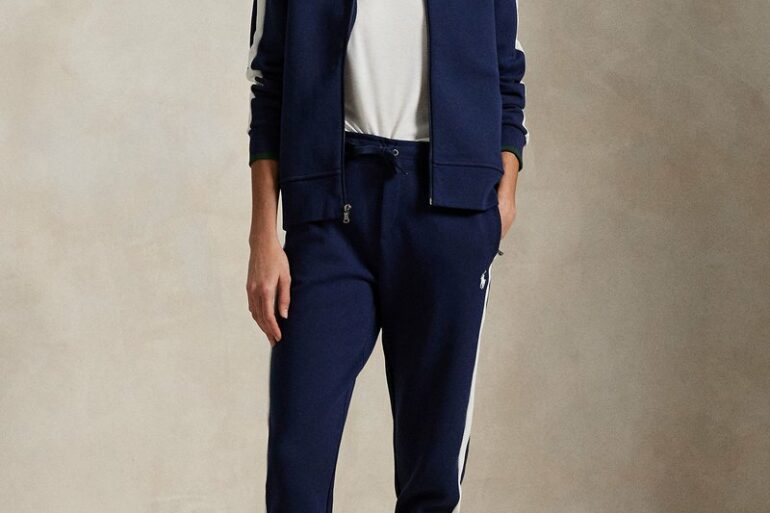 tenue Ralph Lauren Wimbledon