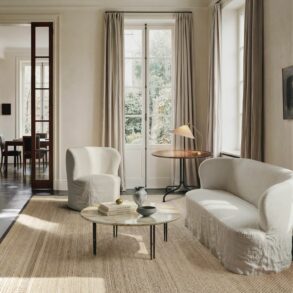 3daysofdesign Copenhague textile sculptural