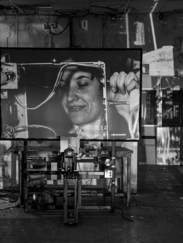 Angers exposition photographie patrimoine