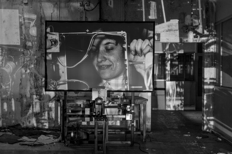 Angers exposition photographie patrimoine