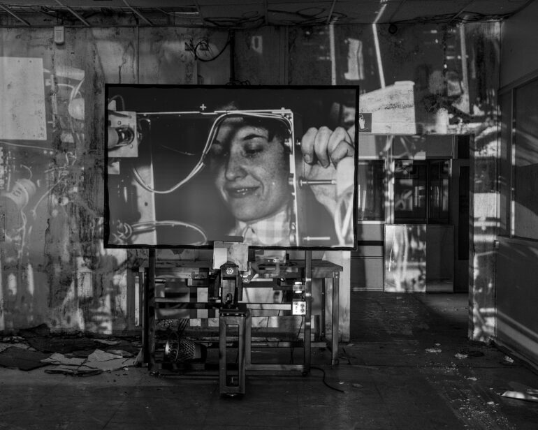 Angers exposition photographie patrimoine