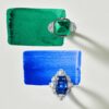 bijoux Cartier diamants Richemont