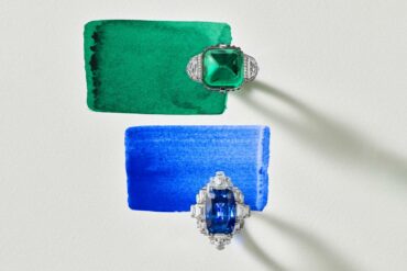 bijoux Cartier diamants Richemont