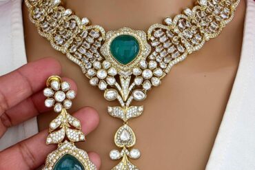 bijoux or Amrapali Jewels