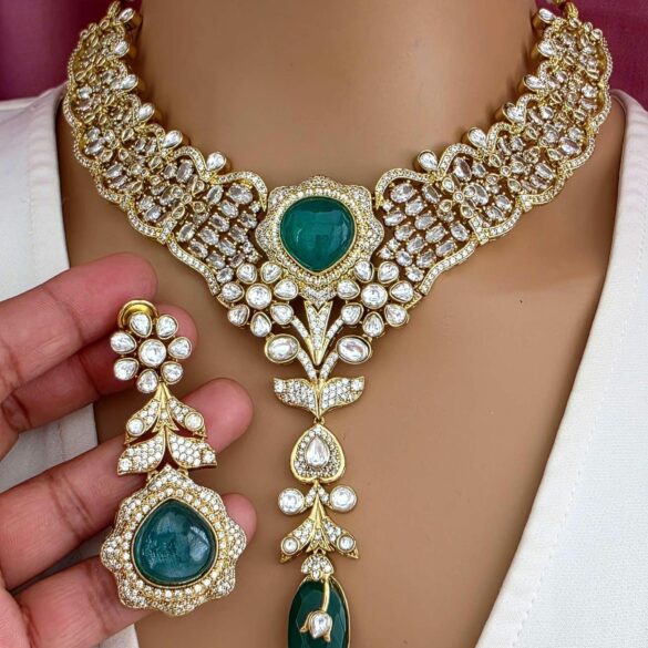 bijoux or Amrapali Jewels