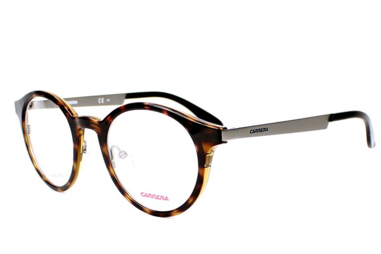 Carrera One lunettes montures