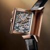 collection montres Jaeger LeCoultre