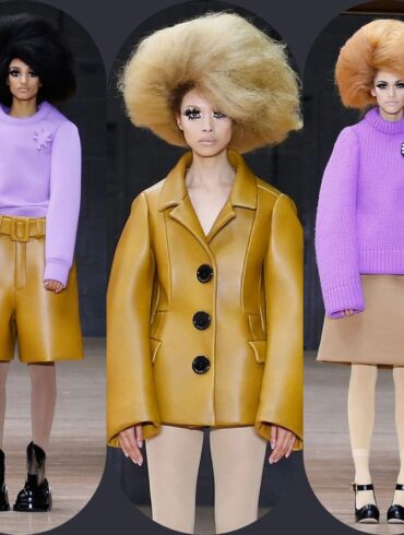 défilé marc jacobs 2024 runway