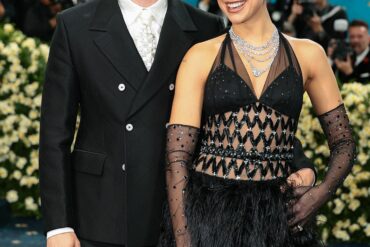 Dua Lipa Callum Turner mariage