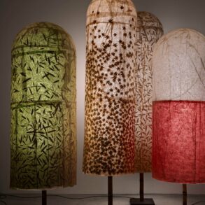 Exposition antiquités Oman Milan