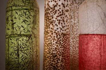 Exposition antiquités Oman Milan