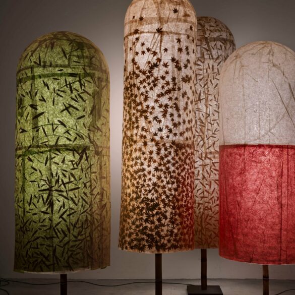 Exposition antiquités Oman Milan