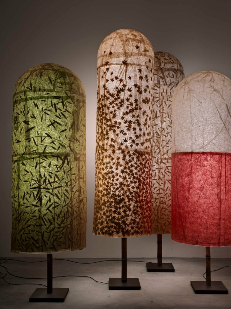 Exposition antiquités Oman Milan