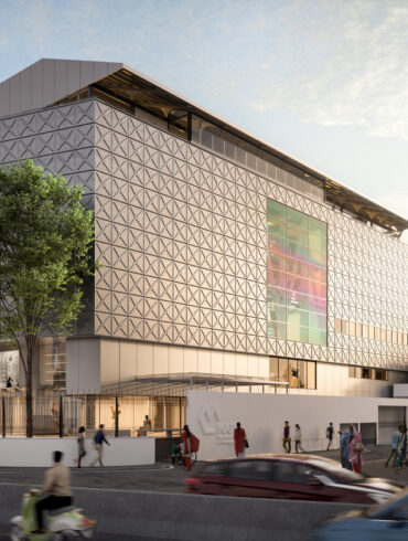 Exposition art contemporain Bengaluru