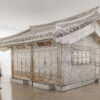 Exposition art sud-asiatique Londres